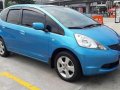 2009 Honda Jazz 1.3 automatic-2