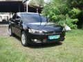 For sale Mitsubishi Lancer EX GLX 2013 -1