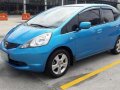2009 Honda Jazz 1.3 automatic-0