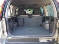 2005 Ford Everest XLT 4x4 matic-8