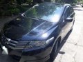 2010 Honda City 1.3 S-1