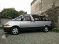 Toyota Lucida-Emina AT Silver For Sale-2