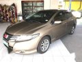 2009 Honda City 1.5E iVTEC Matic Top of the Line-0