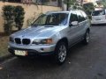 BMW X5 2002 model-1