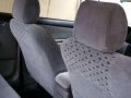 Toyota Corolla Altis E 2002 Blue For Sale-11