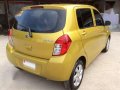2016 Suzuki Celerio Automatic-3