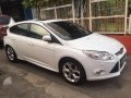 ford focus S-2