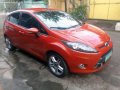 Ford Fiesta S 2011 negotiable-0