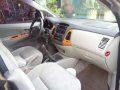 Toyota Innova G 2010 Beige For Sale-5