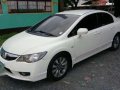 2010 Honda Civic 1.8S Matic Paddle Shift Very fresh All original-2