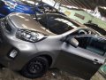 KIA PICANTO 2016 model-1