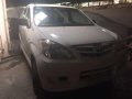 2011 Toyota Avanza J variant-0