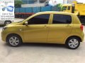 2016 Suzuki Celerio Automatic-2