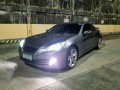 2011 Hyundai Genesis turbo 21k odo fresh-5