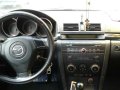 MAZDA 3 2006 Blue AT For Sale-4