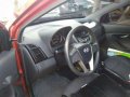 Hyundai Eon 2012 Red MT For Sale-4