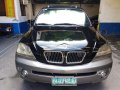 2005 Kia Sorento EX 4x4 matic-0