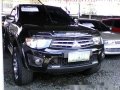 Mitsubishi Strada 2012 for sale -1
