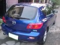 mazda3 05 AT all pwr 1.5 good on gas easy to drive shiny paint-11