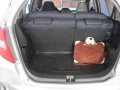 Honda Jazz 2012 1.3 MT Silver For Sale-7