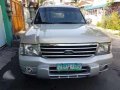 2005 Ford Everest XLT 4x4 matic-5