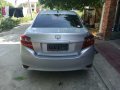 Toyota vios 2014-3