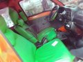 Suzuki Multicab 2011 Orange For Sale-4
