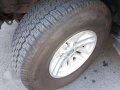 2005 Ford Everest XLT 4x4 matic-11