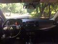 2011 Mitsubishi Lancer EX GTA-7