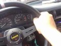 Nissan Sentra B13 Legit Gts2 White -5