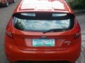 Ford Fiesta S 2011 negotiable-4