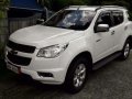 2016 Chevrolet Trailblazer 4x4 LTZ-5