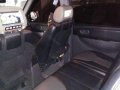 Mitsubishi Adventure Glx2 2009 Gray -5