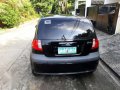 Hyundai Getz 2010 Black MT For Sale-2