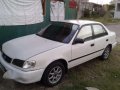 Toyota Corolla Lovelife 1999 XE White -1