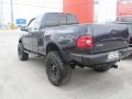 Ford F-150 4x4 1999 Black For Sale-5