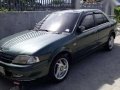 Ford Lynx 2000 Green AT For Sale-5