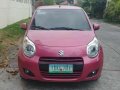 Suzuki Celerio 2013 MT Pink For Sale-8