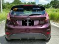 2014 Ford Fiesta 1.5 Sport Hatchback -3