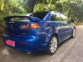 2011 Mitsubishi Lancer EX GTA-1