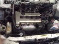 Nissan Sentra B13 Legit Gts2 White -0