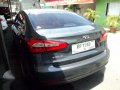 2016 Kia Forte EX Sedan 1.6L Automatic (Top of the Line)-1