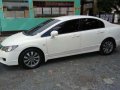 2010 Honda Civic 1.8S Matic Paddle Shift Very fresh All original-4