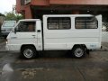 For Sale!!! 2007 Mitsibishi L-300 Fb Body. Isuzu Adventure Starex-3