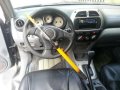 Toyota Rav4 2001 AT Black For Sale-7