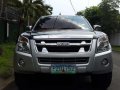 2011 ISUZU Dmax LS 4x2 manual-9