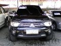 Mitsubishi Strada 2012 for sale -2