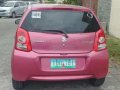 Suzuki Celerio 2013 MT Pink For Sale-6