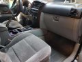 2005 Kia Sorento EX 4x4 matic-8