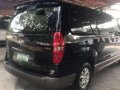 2011 Hyundai Starex VGT Gold Black -4